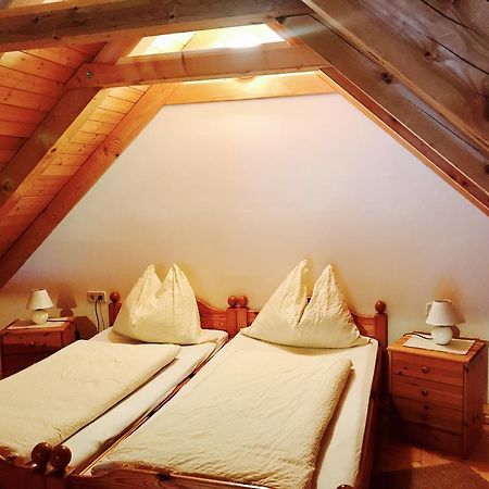 Ferienwohnungen Pflueglhof マルタ エクステリア 写真