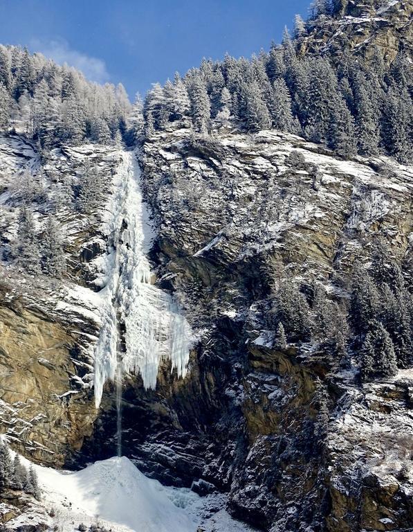 Ferienwohnungen Pflueglhof マルタ エクステリア 写真