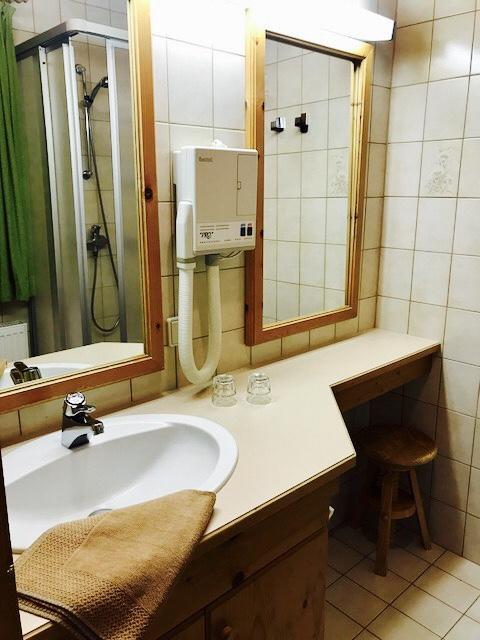 Ferienwohnungen Pflueglhof マルタ 部屋 写真